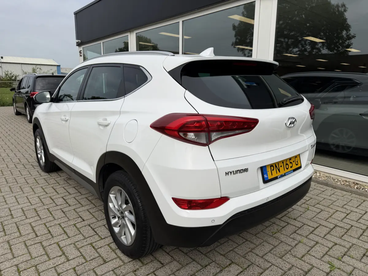 1.6 GDi Comfort Groot onderhoud gehad