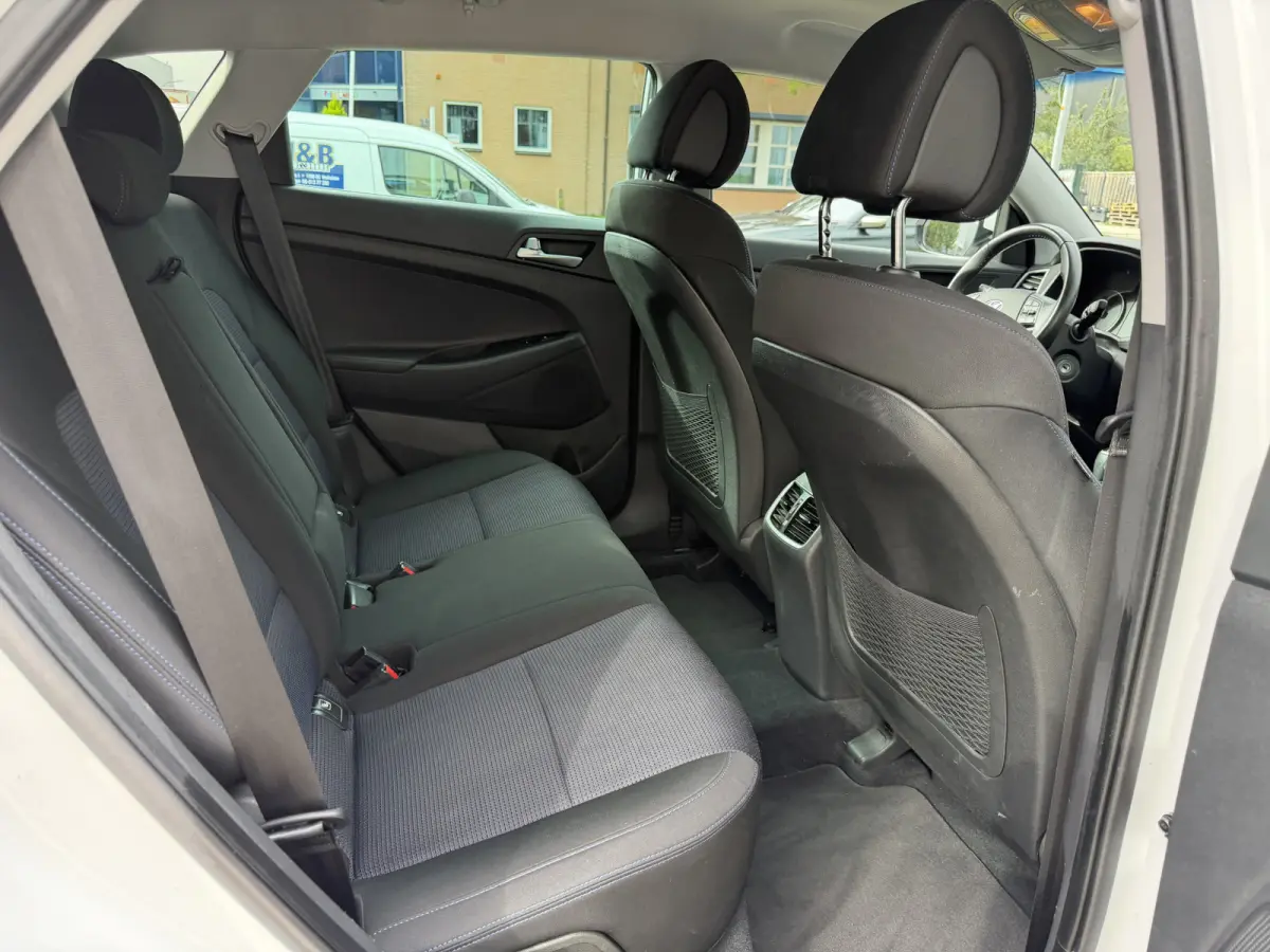 1.6 GDi Comfort Groot onderhoud gehad