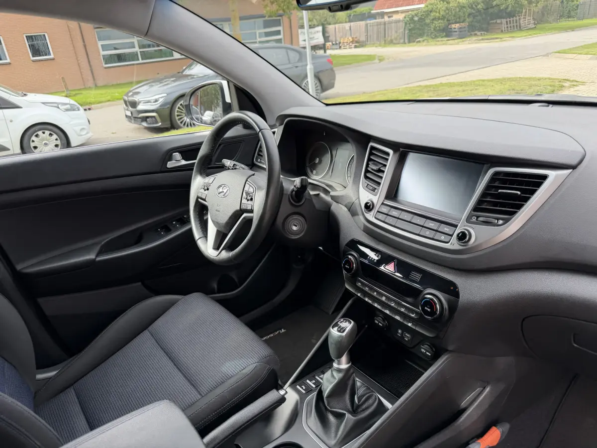 1.6 GDi Comfort Groot onderhoud gehad