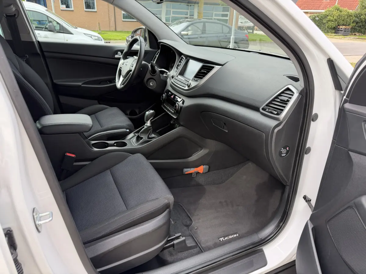 1.6 GDi Comfort Groot onderhoud gehad
