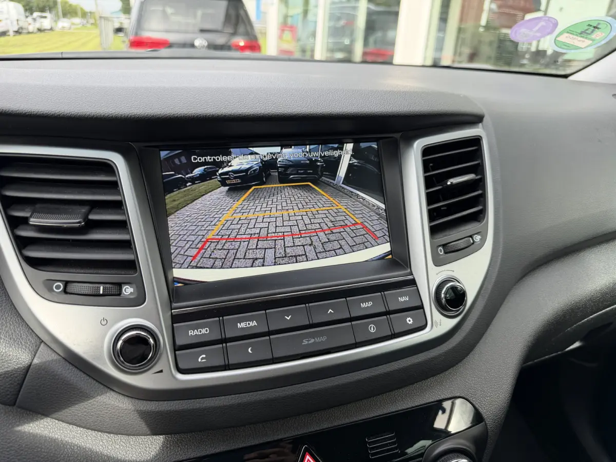 1.6 GDi Comfort Groot onderhoud gehad