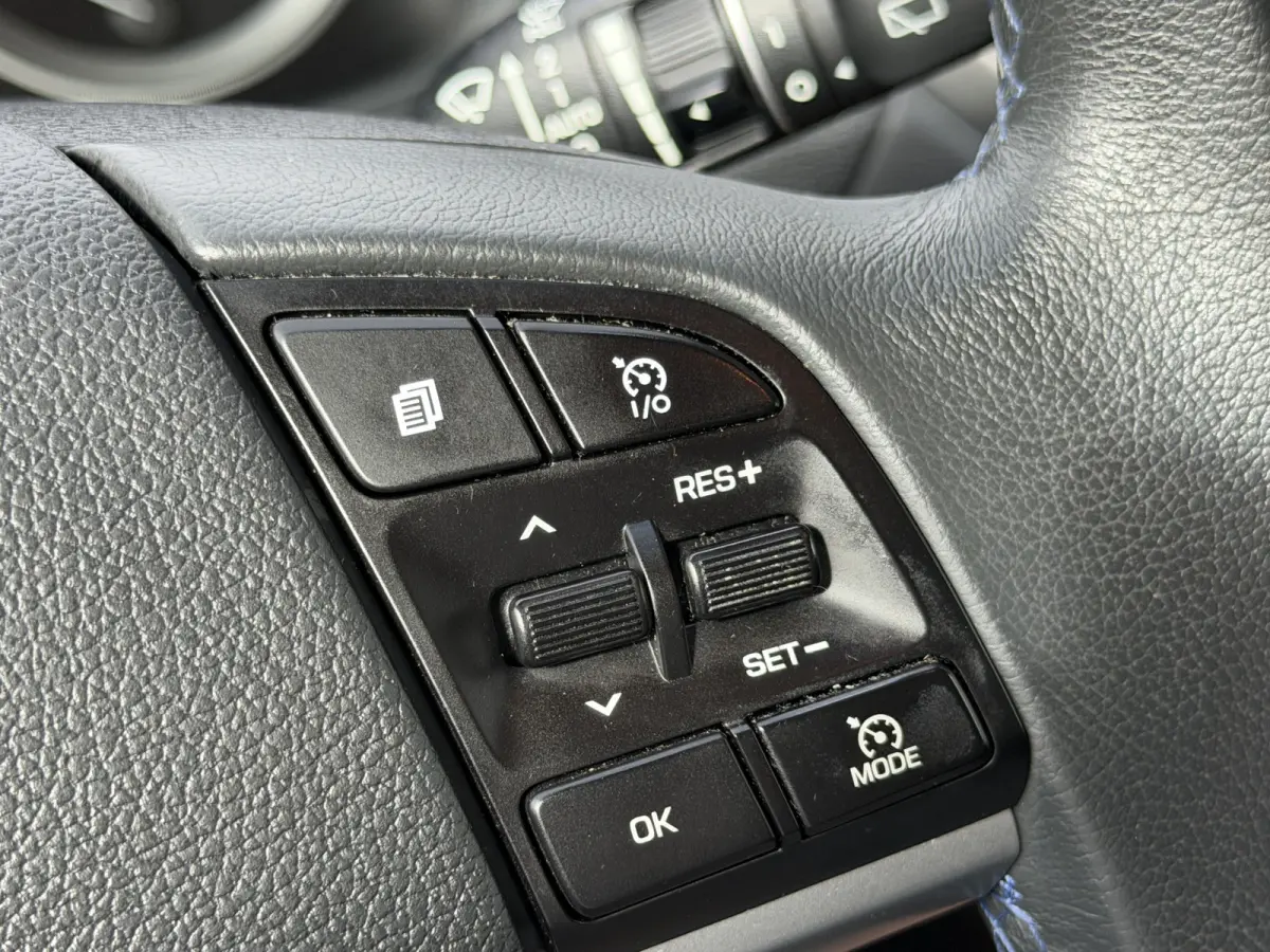 1.6 GDi Comfort Groot onderhoud gehad