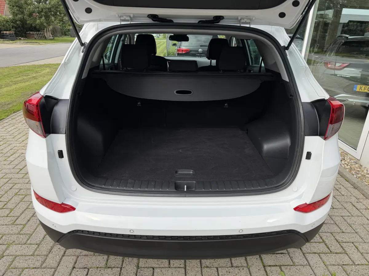 1.6 GDi Comfort Groot onderhoud gehad
