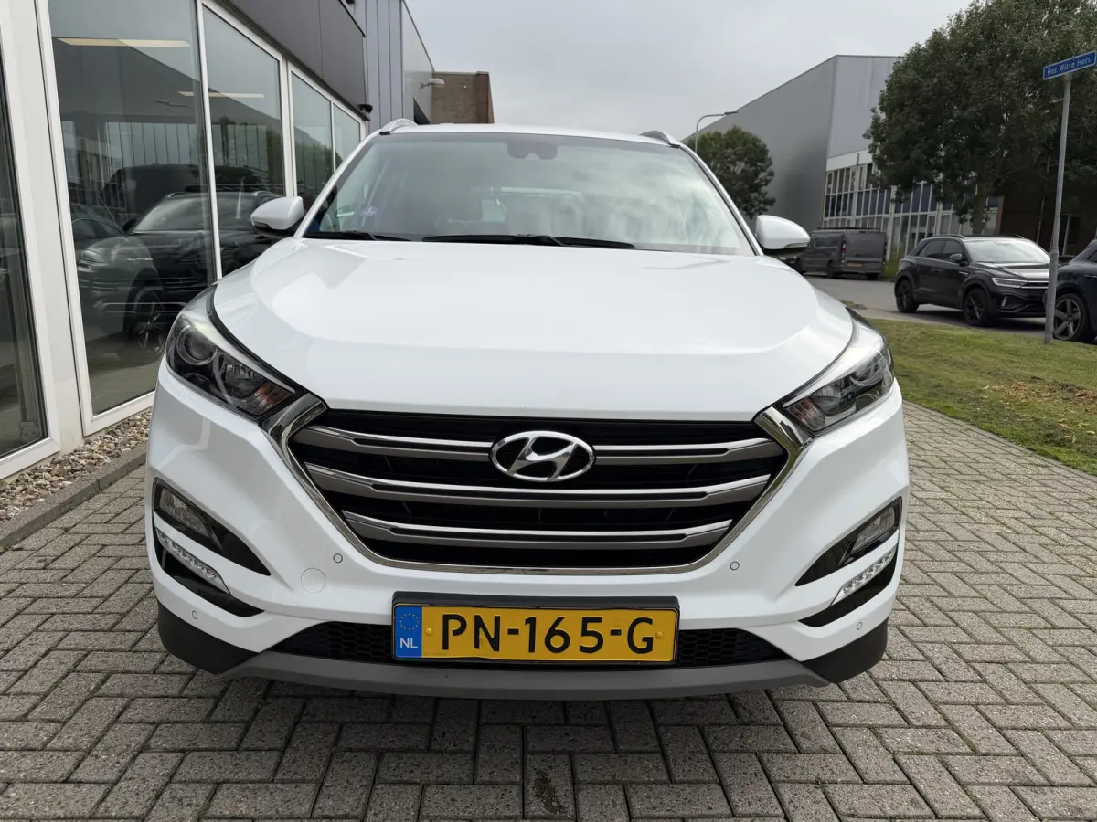 1.6 GDi Comfort Groot onderhoud gehad
