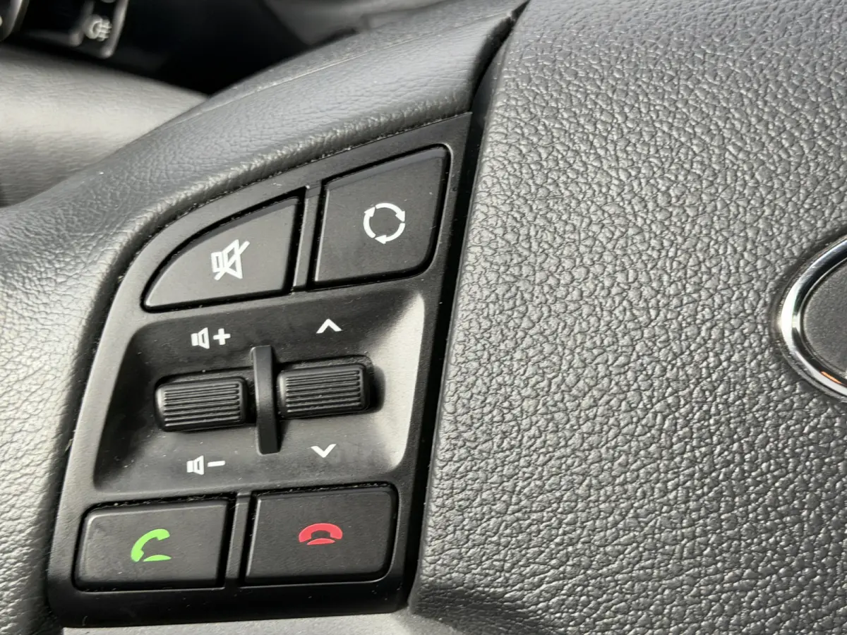 1.6 GDi Comfort Groot onderhoud gehad