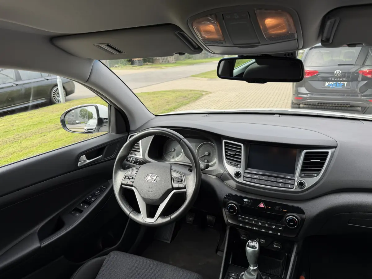 1.6 GDi Comfort Groot onderhoud gehad