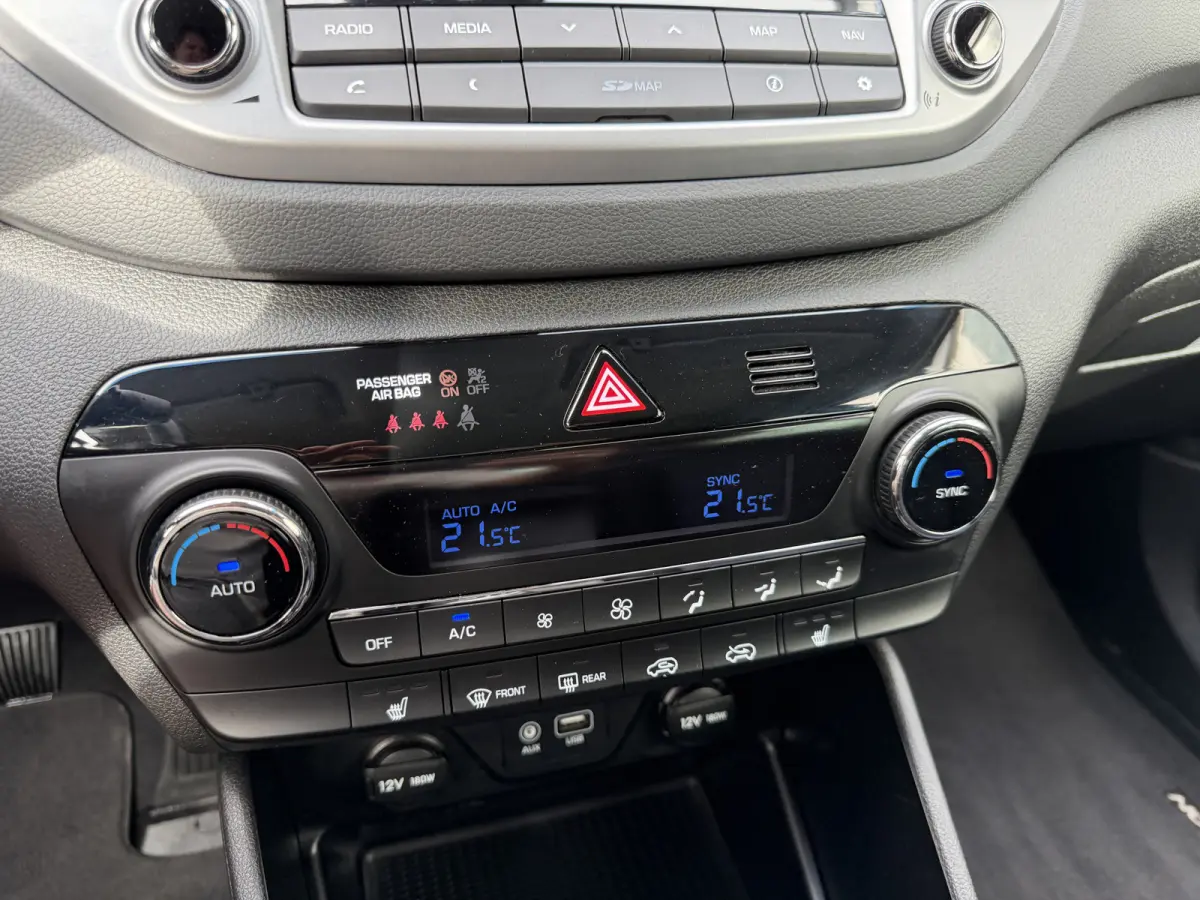 1.6 GDi Comfort Groot onderhoud gehad