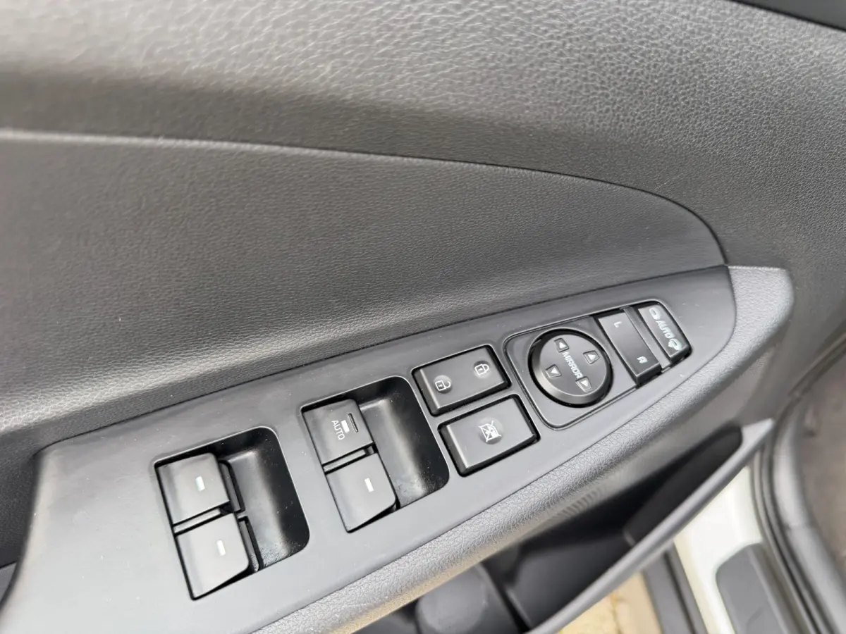 1.6 GDi Comfort Groot onderhoud gehad