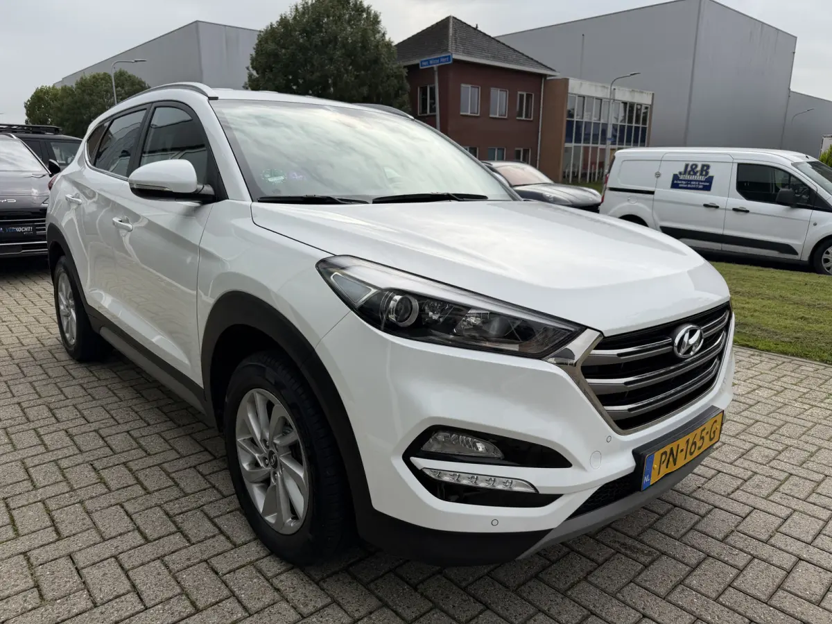 1.6 GDi Comfort Groot onderhoud gehad