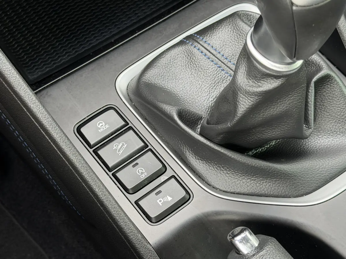 1.6 GDi Comfort Groot onderhoud gehad