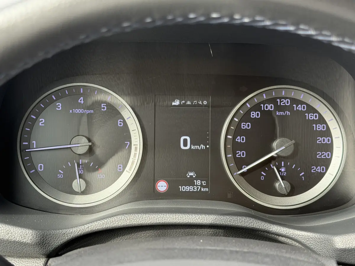 1.6 GDi Comfort Groot onderhoud gehad