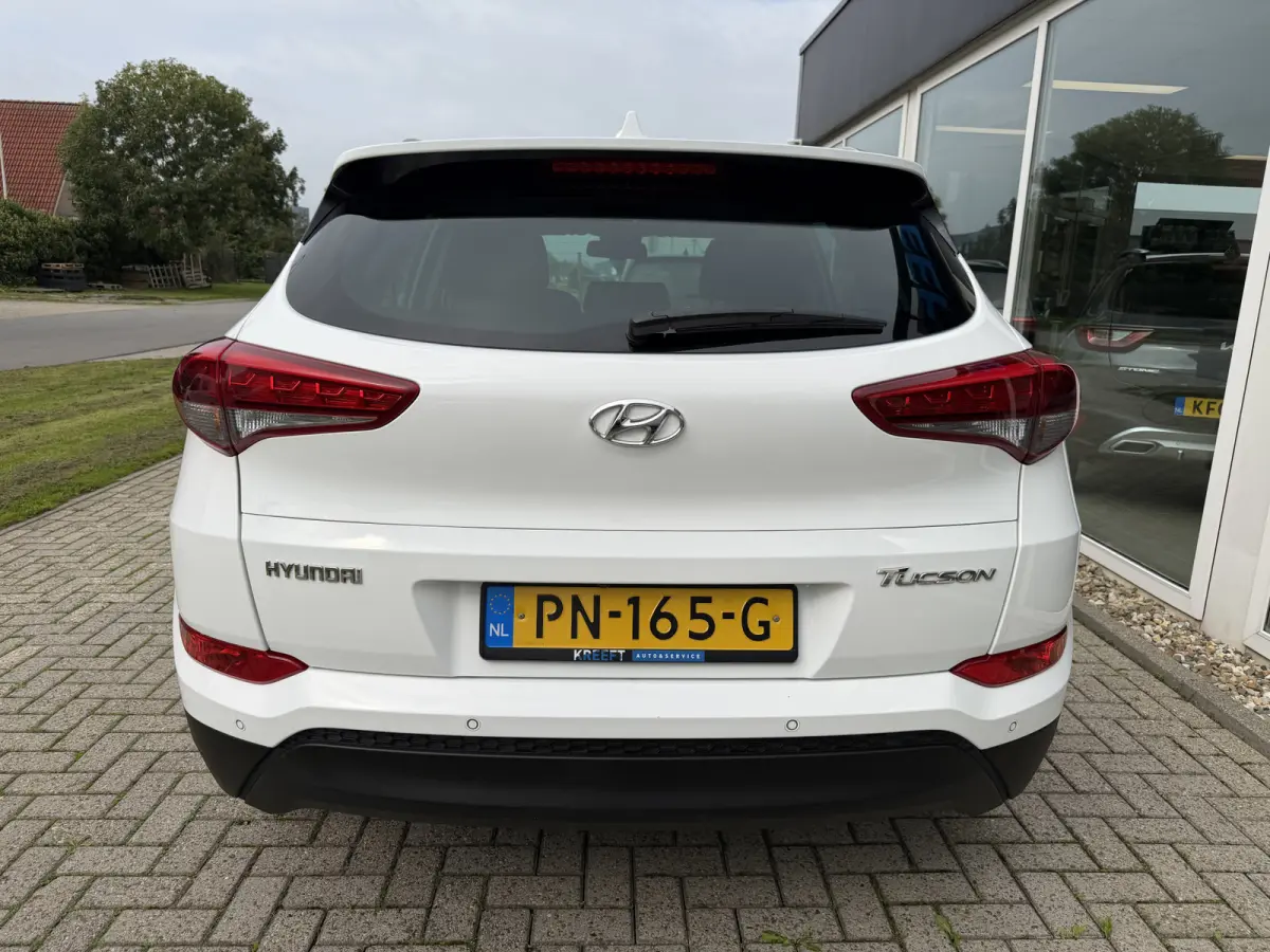 1.6 GDi Comfort Groot onderhoud gehad