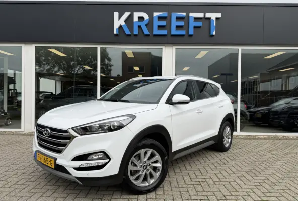 1.6 GDi Comfort Groot onderhoud gehad
