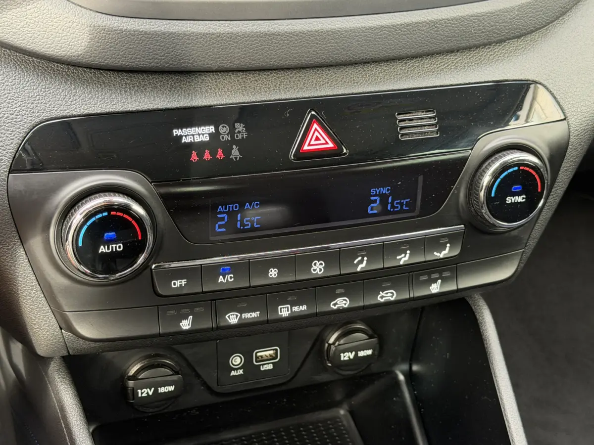 1.6 GDi Comfort Groot onderhoud gehad
