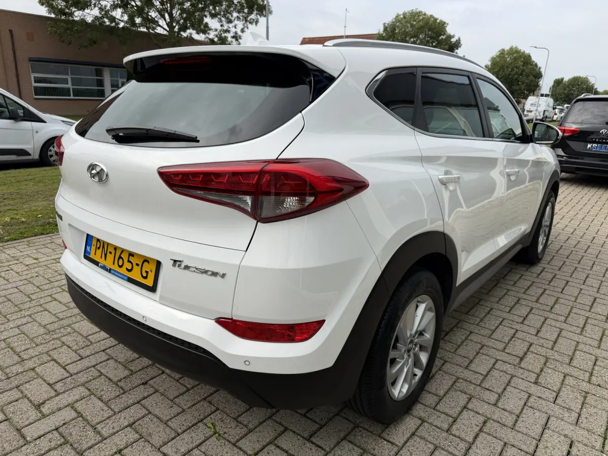 1.6 GDi Comfort Groot onderhoud gehad