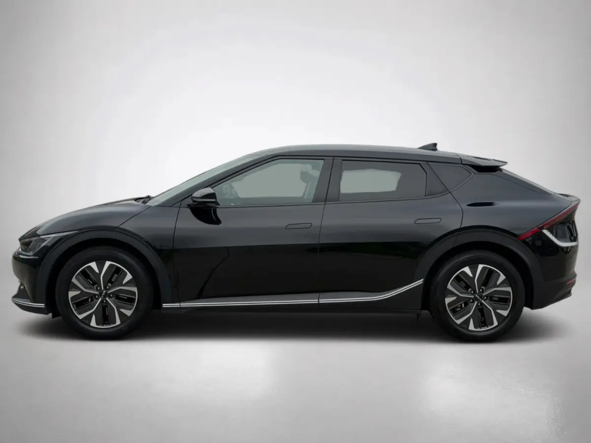Air 58 kWh 99% SoH. (NL-auto, Dealer OndH, 1e Eig, Navi, Stoel+StuurVerwam, Lane Assist, Camera, Navi, Etc)