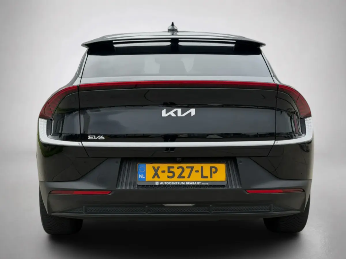 Air 58 kWh 99% SoH. (NL-auto, Dealer OndH, 1e Eig, Navi, Stoel+StuurVerwam, Lane Assist, Camera, Navi, Etc)