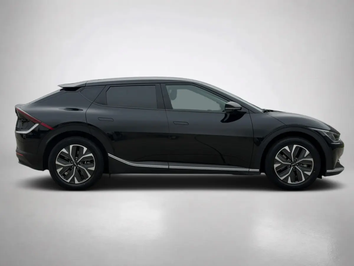 Air 58 kWh 99% SoH. (NL-auto, Dealer OndH, 1e Eig, Navi, Stoel+StuurVerwam, Lane Assist, Camera, Navi, Etc)