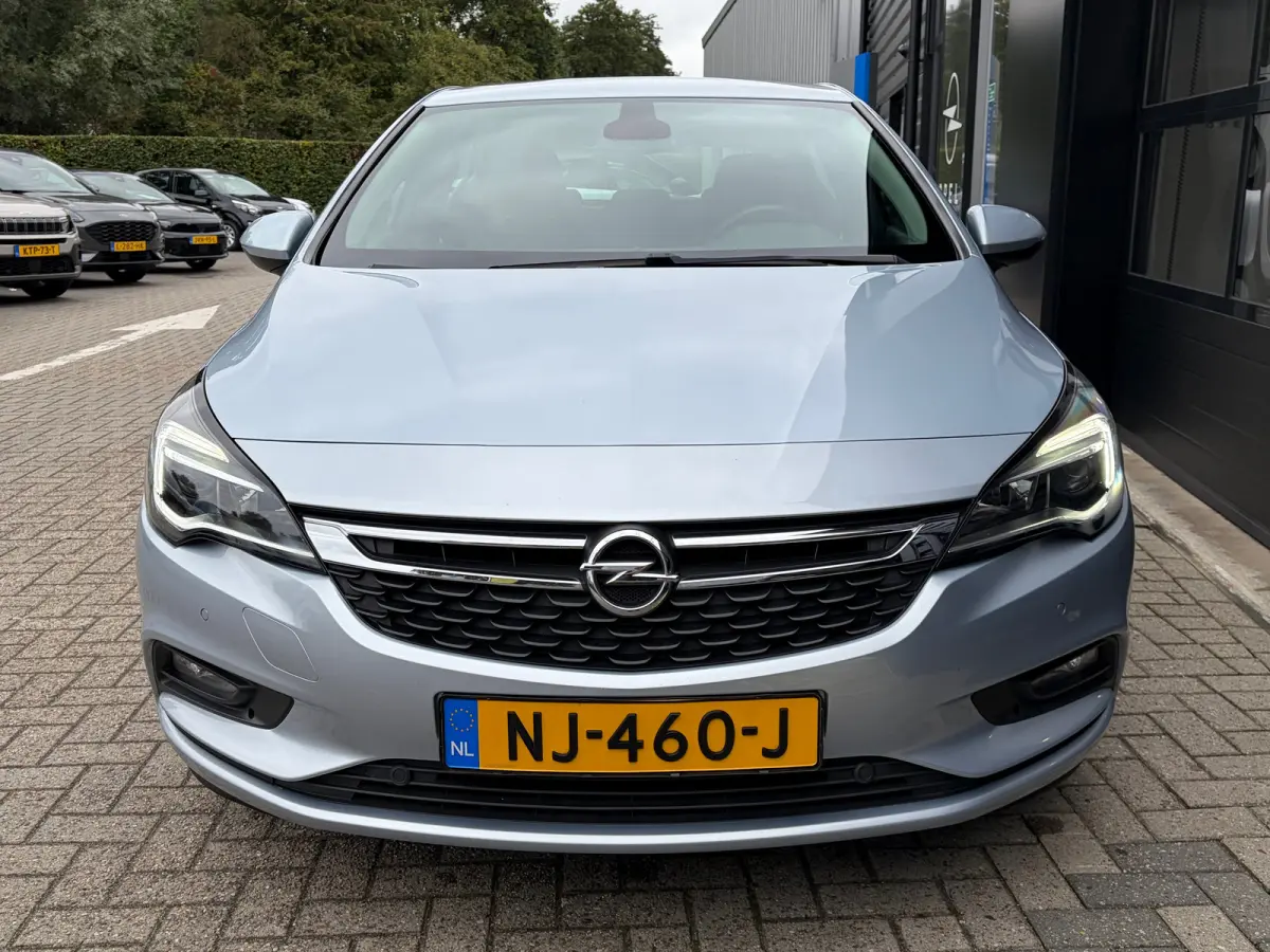 1.0 105 PK Online Edition | TREKHAAK AFNB.| NAVIGATIE + APPLE CARPLAY/ANDROID AUTO| CAMERA + PARKEERSENSOREN| DAB| ELEC. CLIMATE CONTROL| AIRCO|