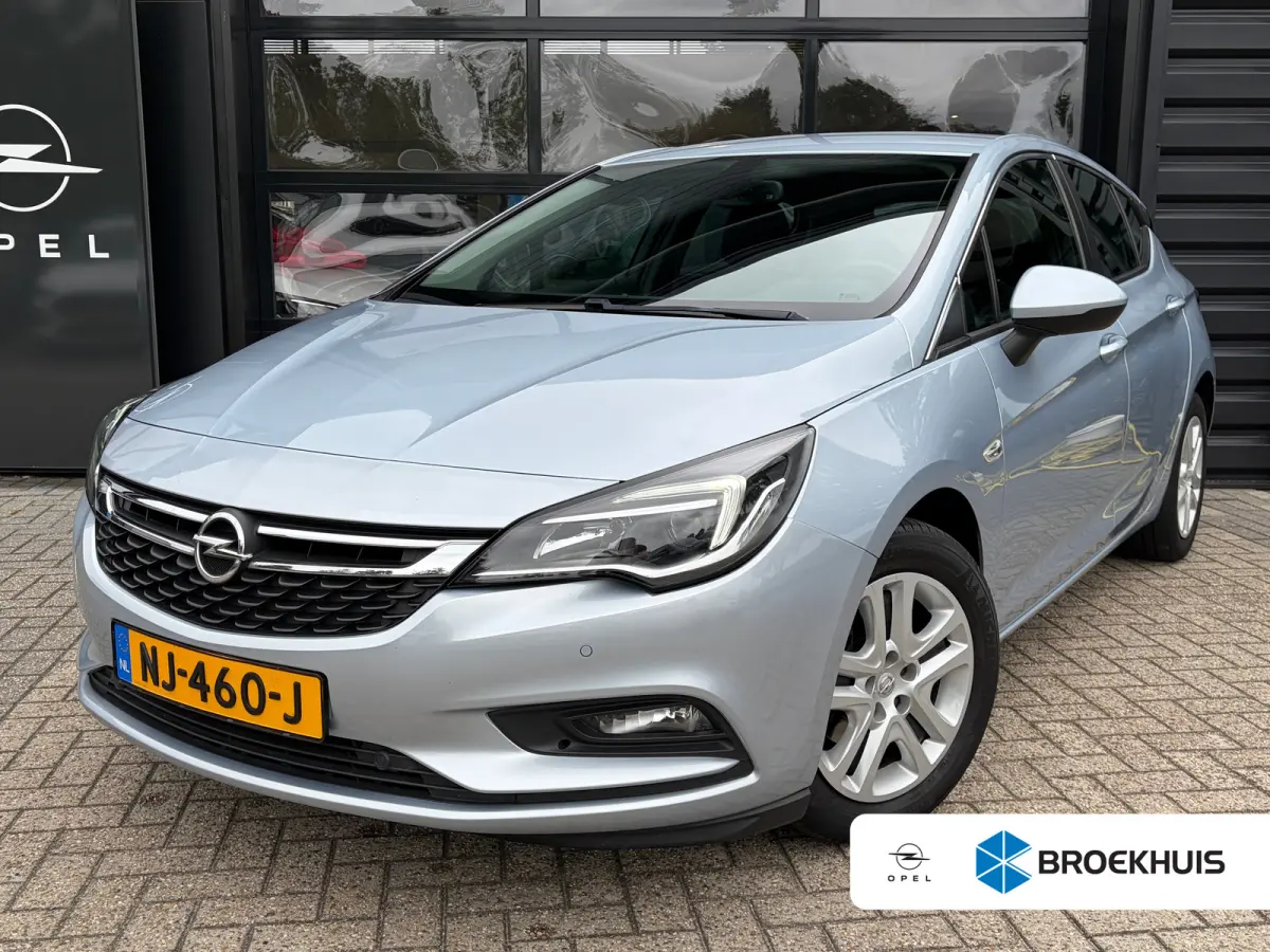 1.0 105 PK Online Edition | TREKHAAK AFNB.| NAVIGATIE + APPLE CARPLAY/ANDROID AUTO| CAMERA + PARKEERSENSOREN| DAB| ELEC. CLIMATE CONTROL| AIRCO|