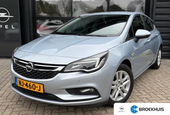 1.0 105 PK Online Edition | TREKHAAK AFNB.| NAVIGATIE + APPLE CARPLAY/ANDROID AUTO| CAMERA + PARKEERSENSOREN| DAB| ELEC. CLIMATE CONTROL| AIRCO|