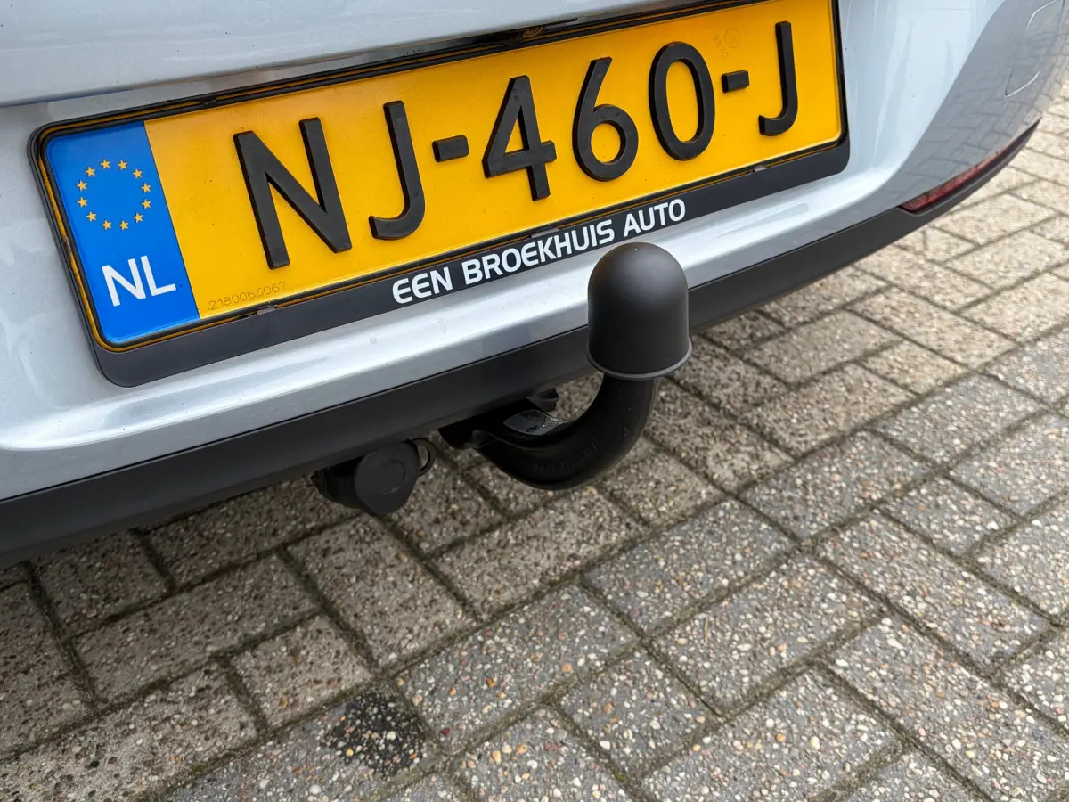 1.0 105 PK Online Edition | TREKHAAK AFNB.| NAVIGATIE + APPLE CARPLAY/ANDROID AUTO| CAMERA + PARKEERSENSOREN| DAB| ELEC. CLIMATE CONTROL| AIRCO|