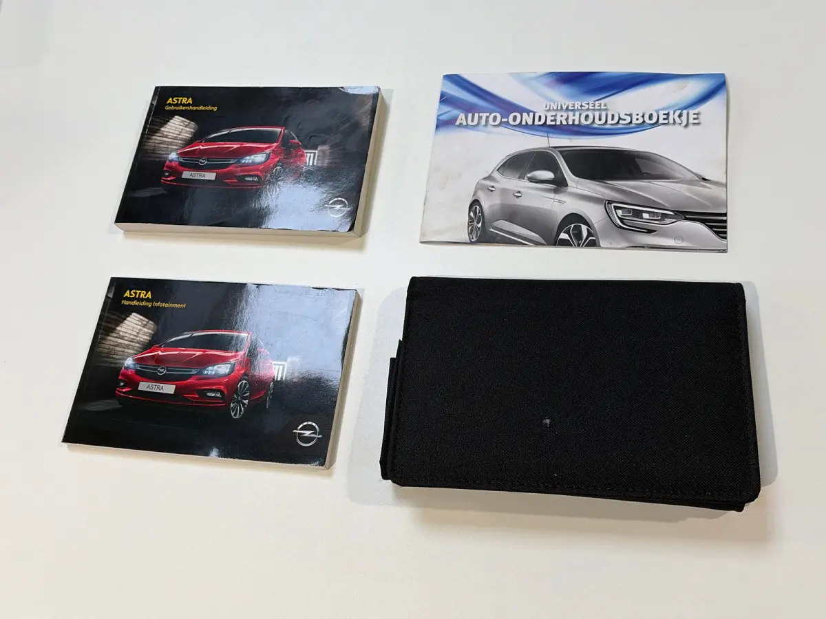 1.0 105 PK Online Edition | TREKHAAK AFNB.| NAVIGATIE + APPLE CARPLAY/ANDROID AUTO| CAMERA + PARKEERSENSOREN| DAB| ELEC. CLIMATE CONTROL| AIRCO|