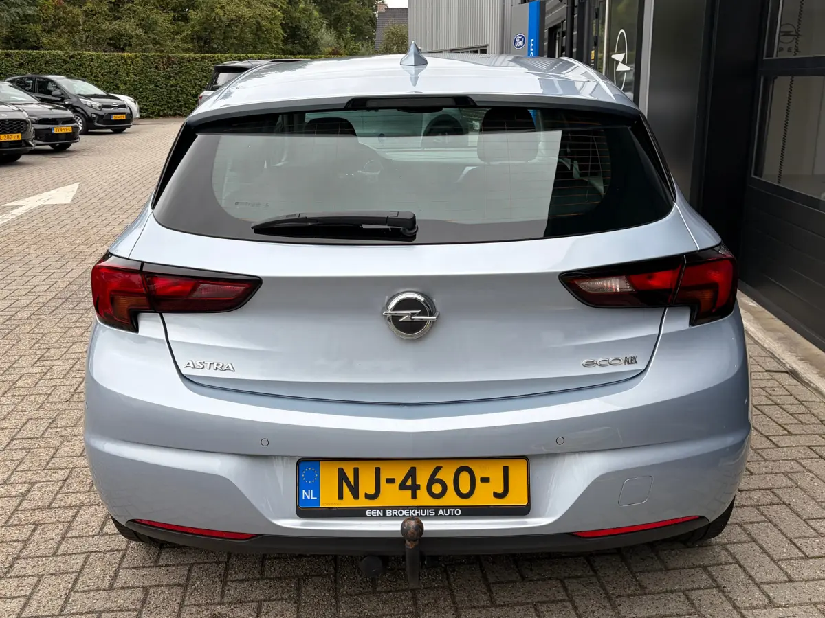 1.0 105 PK Online Edition | TREKHAAK AFNB.| NAVIGATIE + APPLE CARPLAY/ANDROID AUTO| CAMERA + PARKEERSENSOREN| DAB| ELEC. CLIMATE CONTROL| AIRCO|