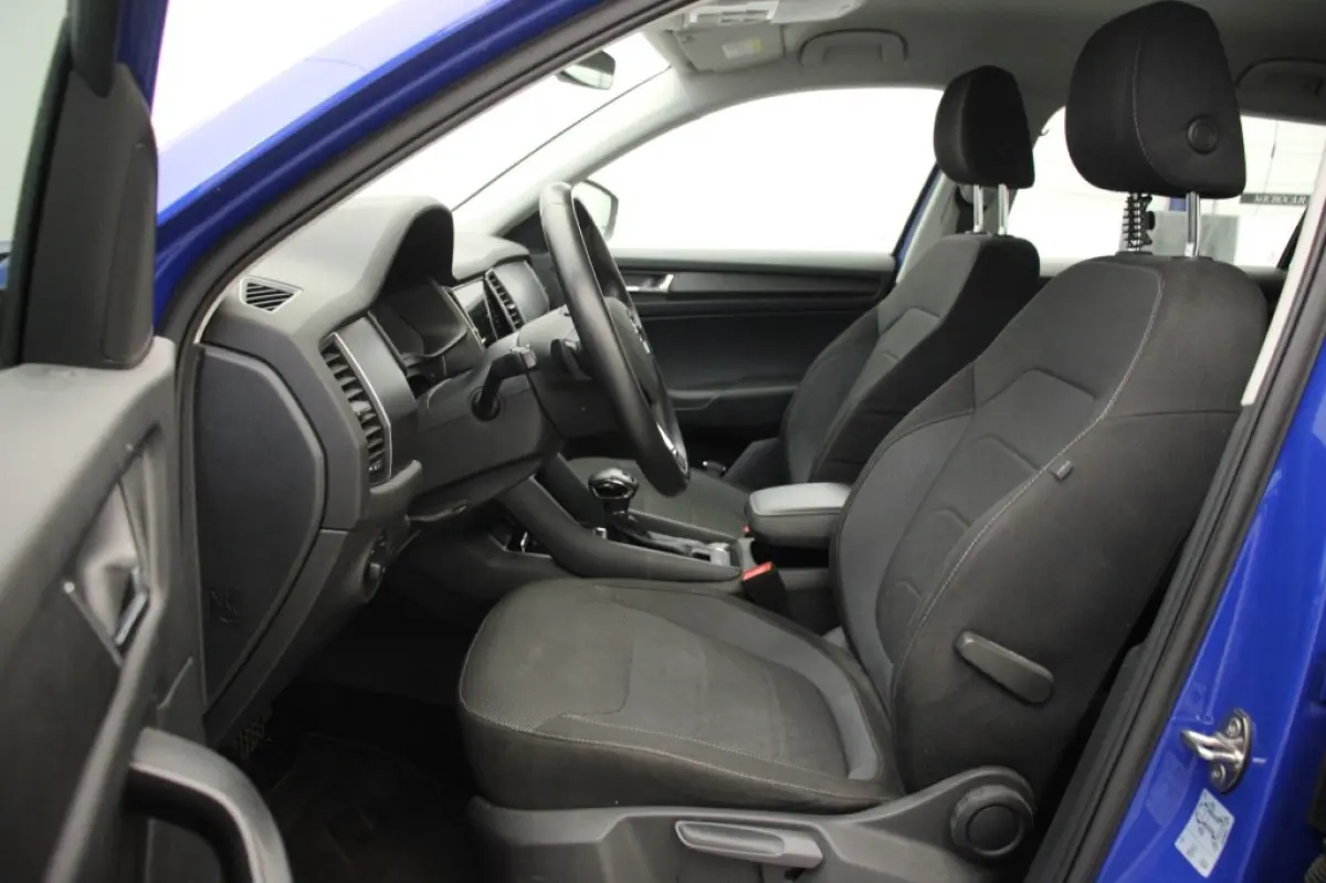 1.5 TSI Ambition Automaat - Carplay, Navi, Cruise