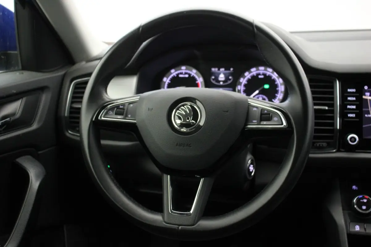 1.5 TSI Ambition Automaat - Carplay, Navi, Cruise