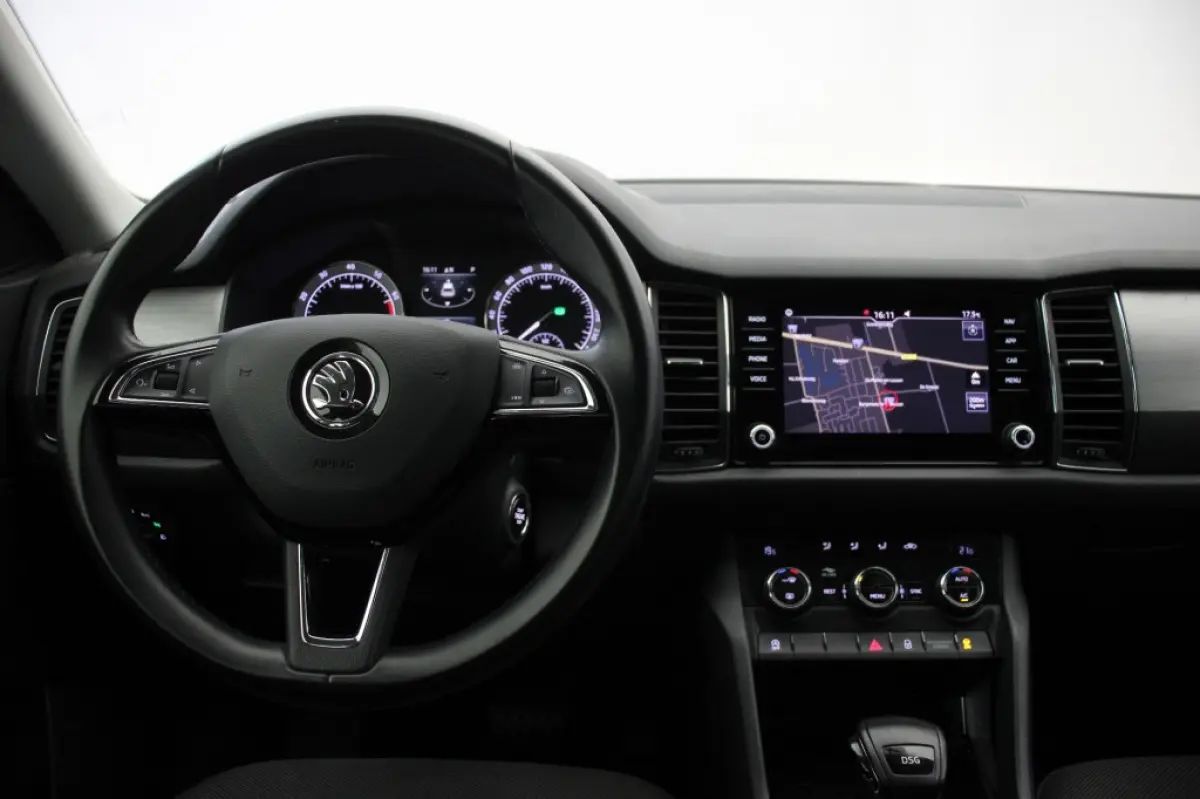 1.5 TSI Ambition Automaat - Carplay, Navi, Cruise