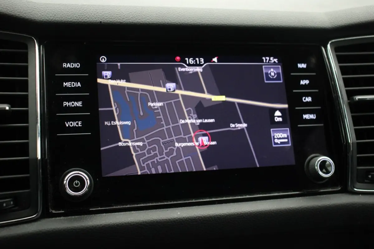 1.5 TSI Ambition Automaat - Carplay, Navi, Cruise