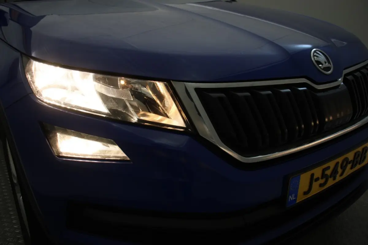 1.5 TSI Ambition Automaat - Carplay, Navi, Cruise