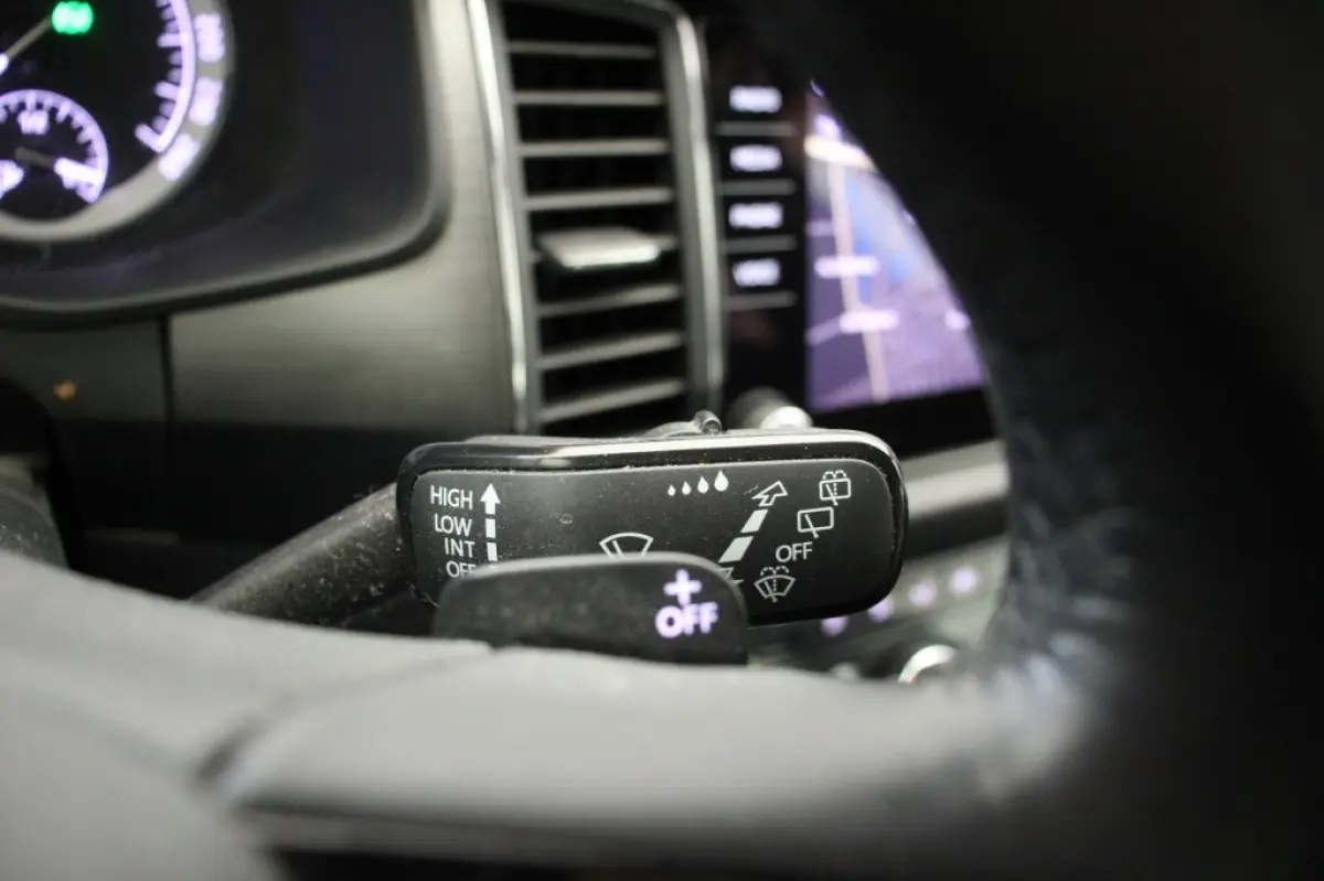1.5 TSI Ambition Automaat - Carplay, Navi, Cruise