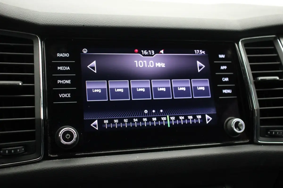 1.5 TSI Ambition Automaat - Carplay, Navi, Cruise