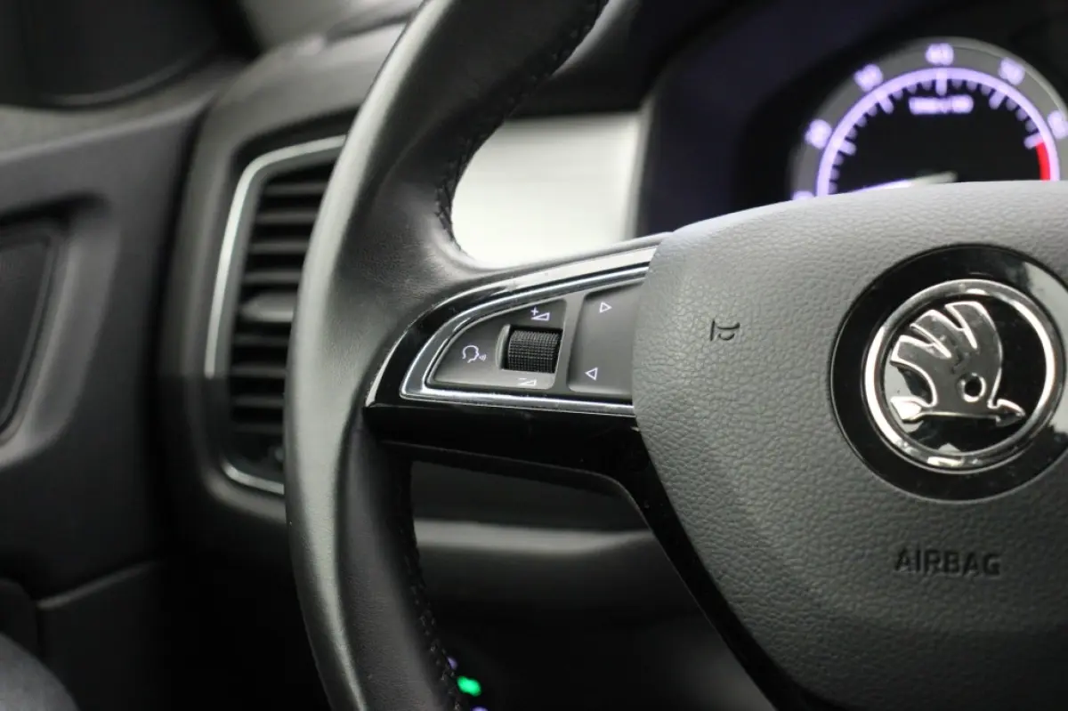 1.5 TSI Ambition Automaat - Carplay, Navi, Cruise