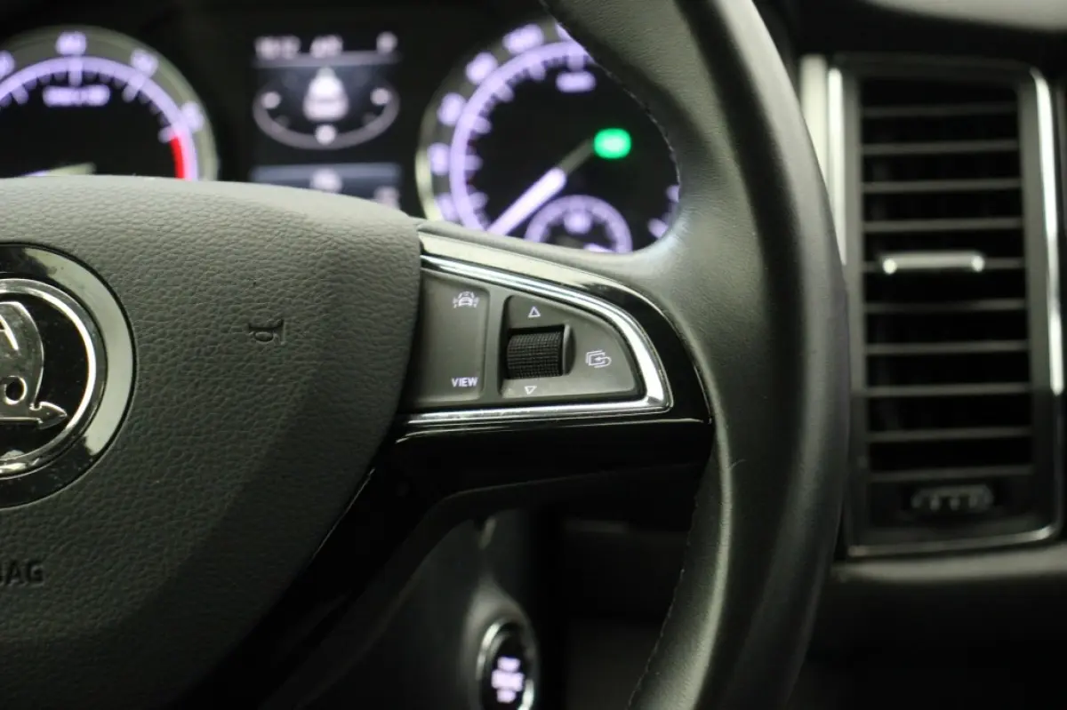 1.5 TSI Ambition Automaat - Carplay, Navi, Cruise