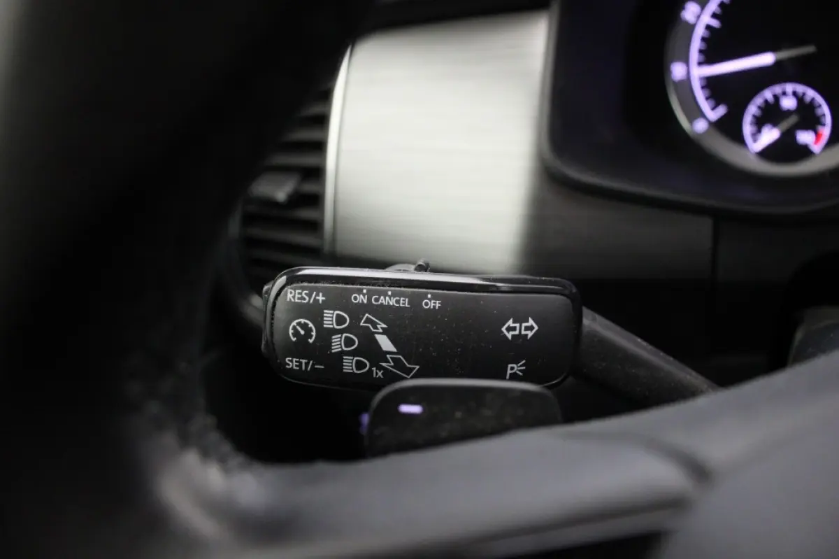1.5 TSI Ambition Automaat - Carplay, Navi, Cruise