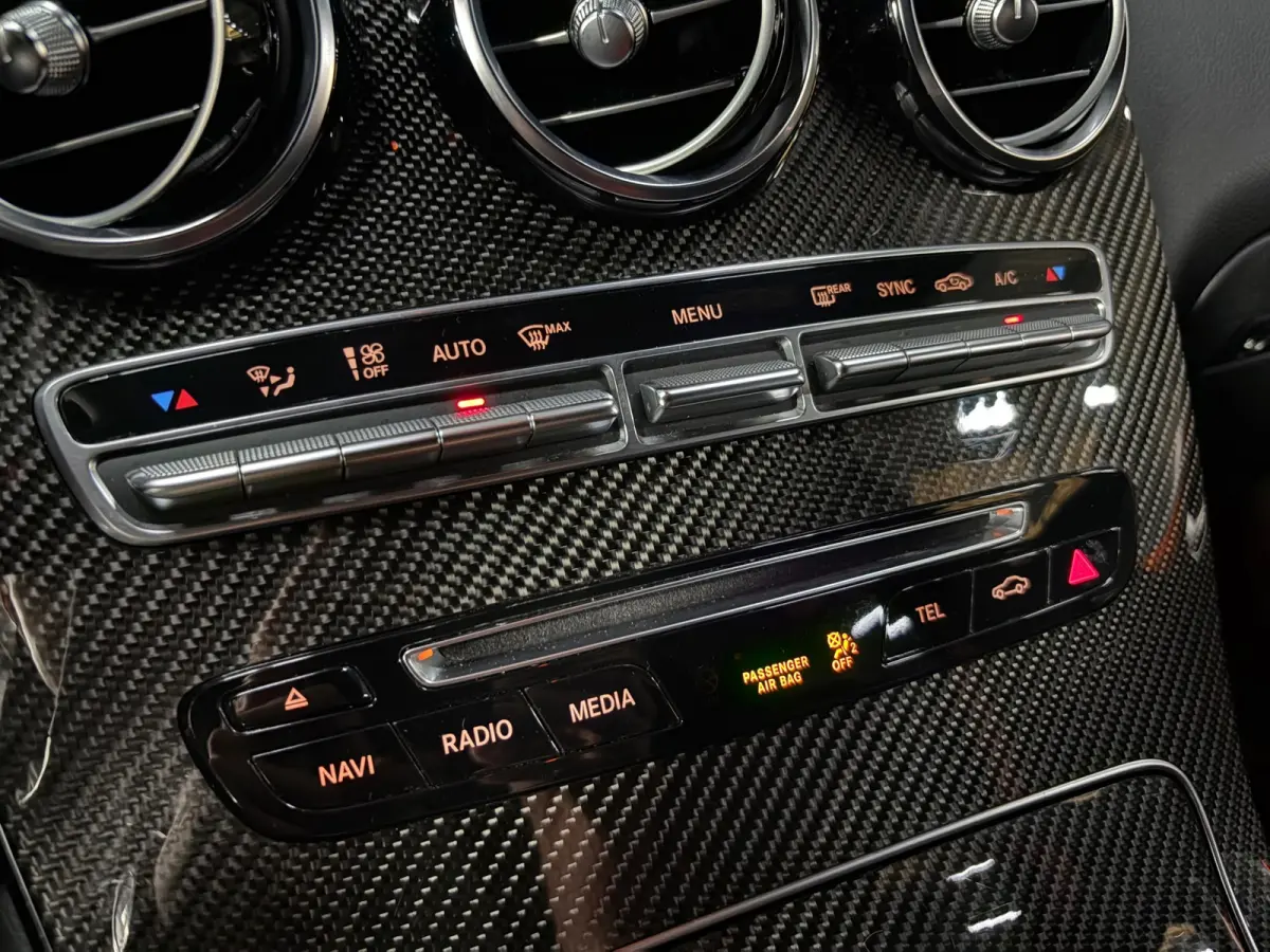 AMG 43 4MATIC, Full Options, Pano, SideAssist