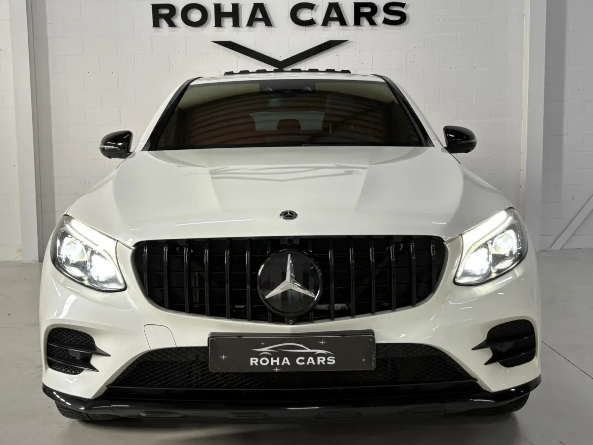 AMG 43 4MATIC, Full Options, Pano, SideAssist