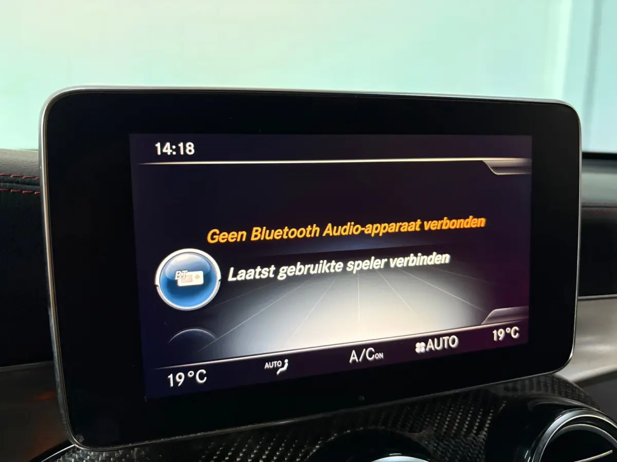 AMG 43 4MATIC, Full Options, Pano, SideAssist