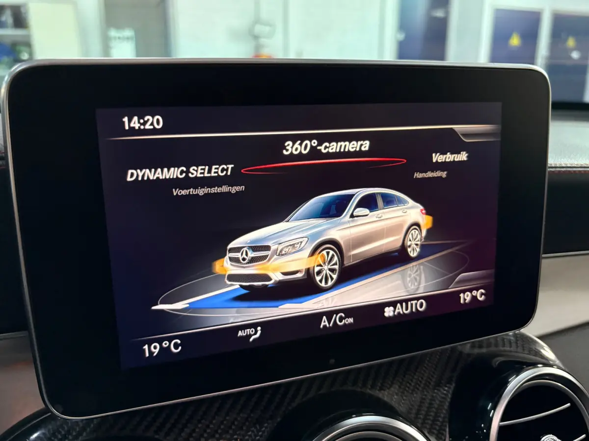 AMG 43 4MATIC, Full Options, Pano, SideAssist