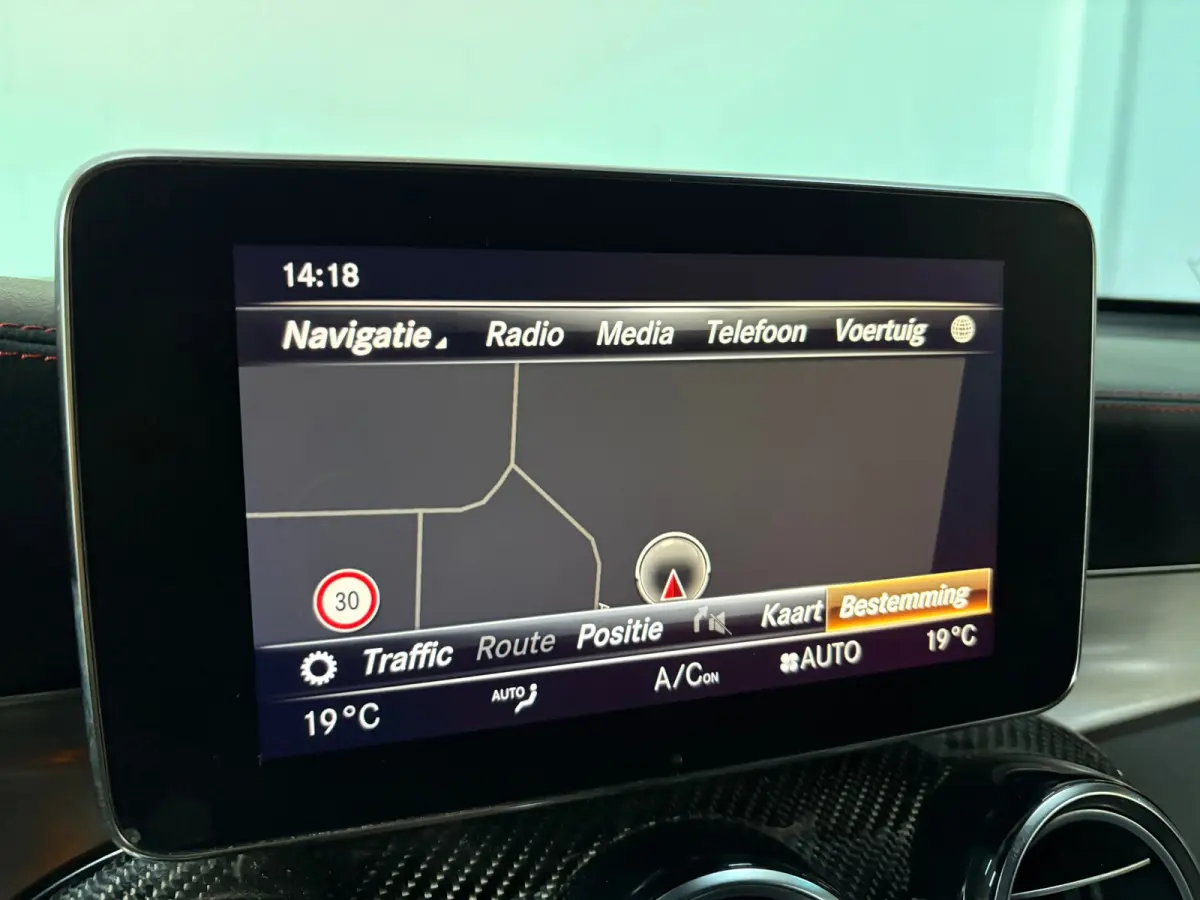 AMG 43 4MATIC, Full Options, Pano, SideAssist
