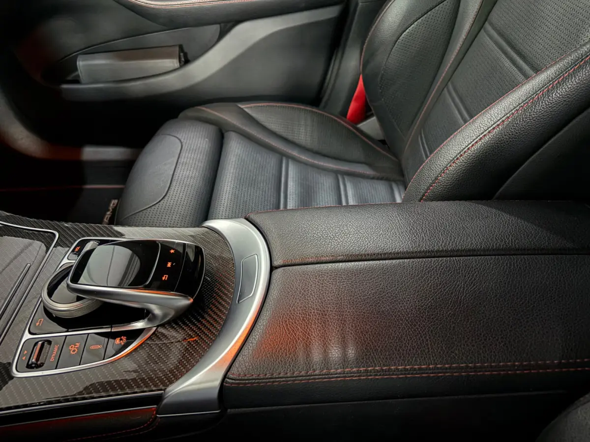 AMG 43 4MATIC, Full Options, Pano, SideAssist
