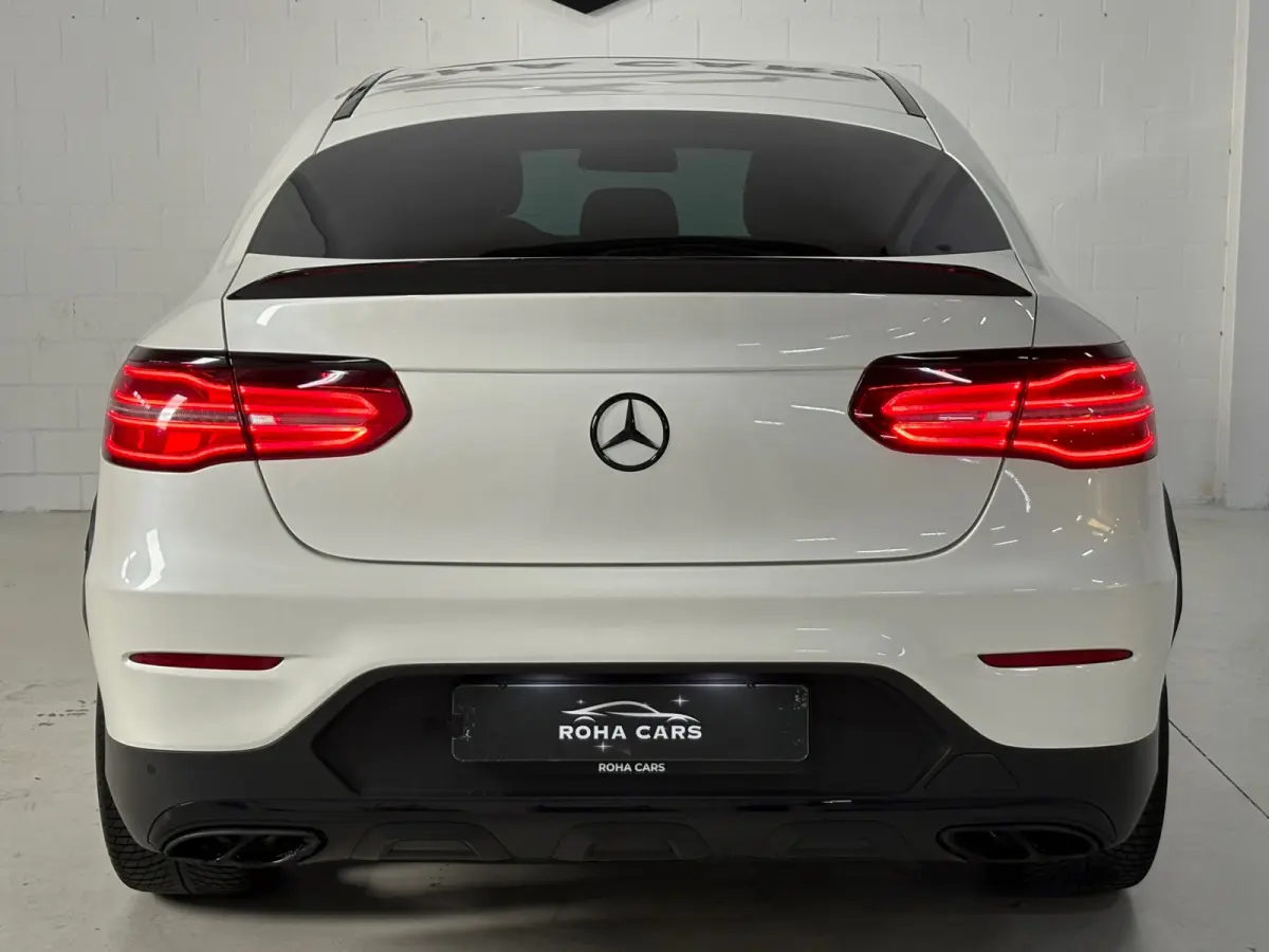 AMG 43 4MATIC, Full Options, Pano, SideAssist