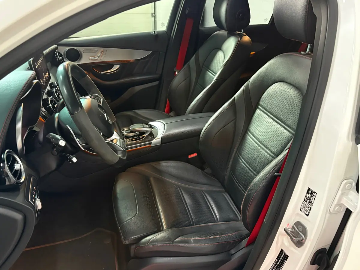 AMG 43 4MATIC, Full Options, Pano, SideAssist