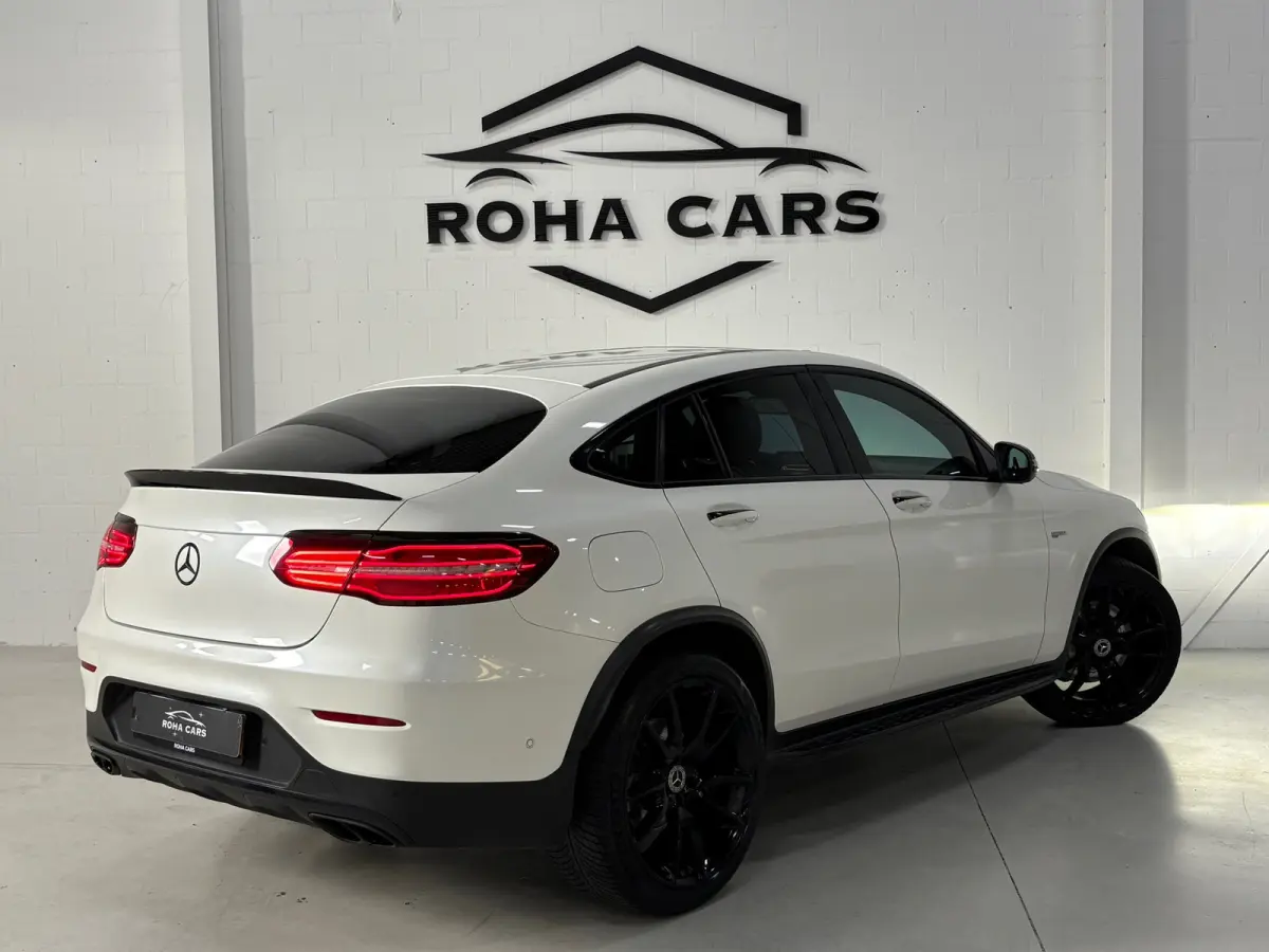 AMG 43 4MATIC, Full Options, Pano, SideAssist