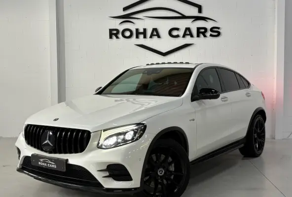 AMG 43 4MATIC, Full Options, Pano, SideAssist