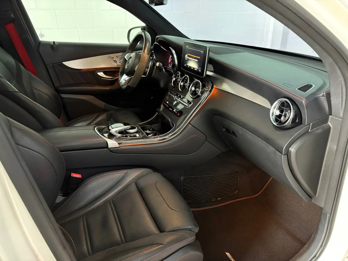 AMG 43 4MATIC, Full Options, Pano, SideAssist