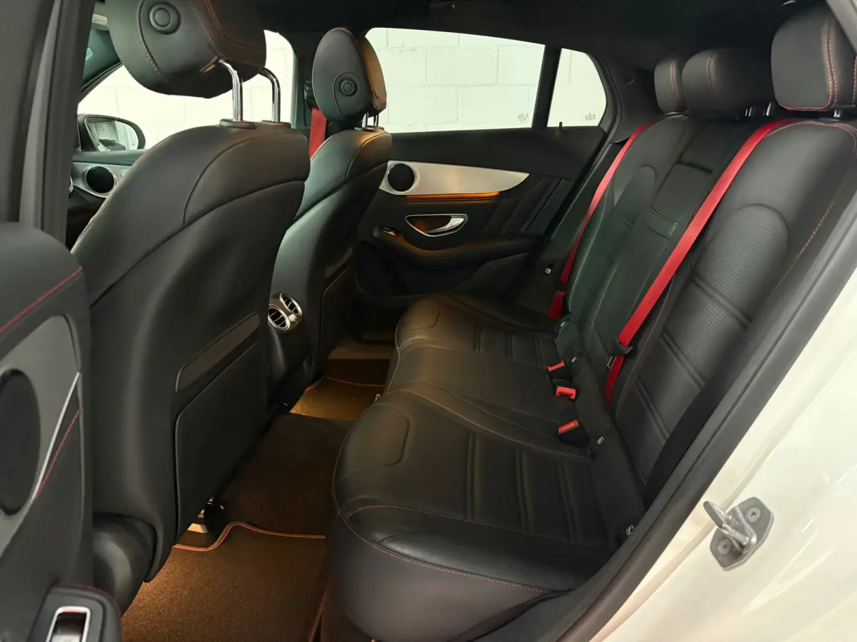 AMG 43 4MATIC, Full Options, Pano, SideAssist